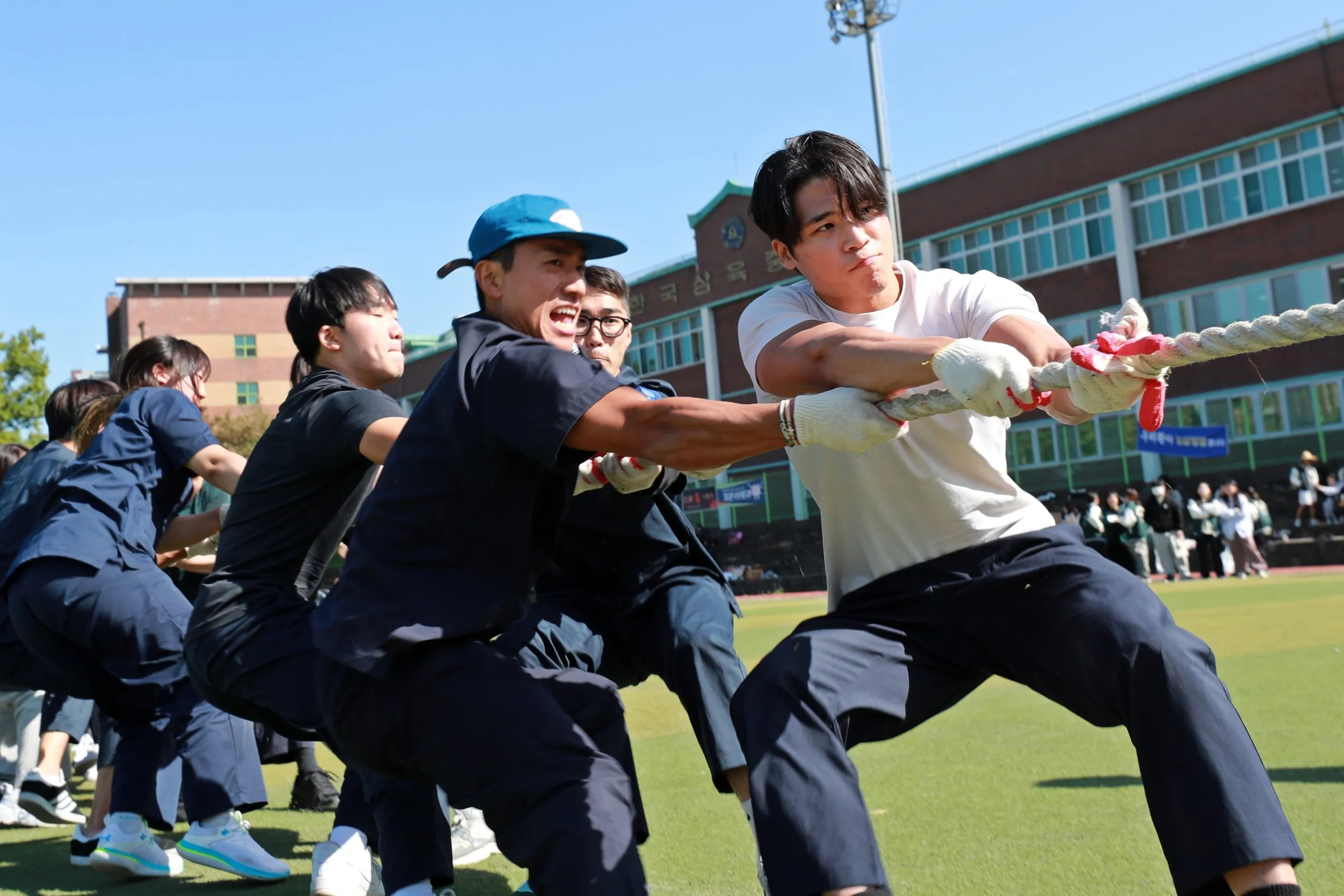 체육대회초대장 문구와 동문 체육대회초대장을 구경해보세요 자료_1