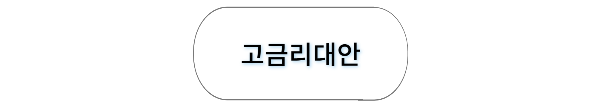 2025년 정부지원 서민대출 자격 알아보기