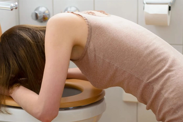 임신 극초기증상 아랫배 통증