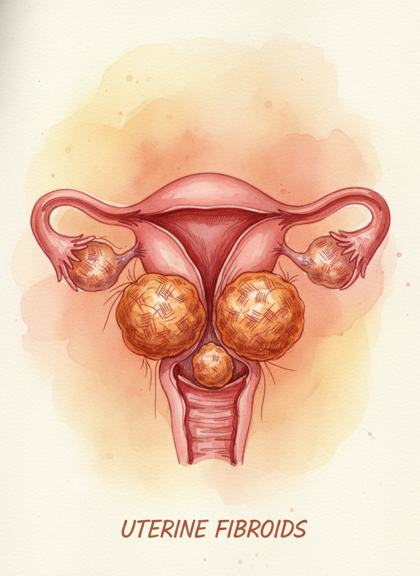 폐경 초기증상 가슴&middot;복통&amp;#44; 유방통증 위험 신호 5가지!