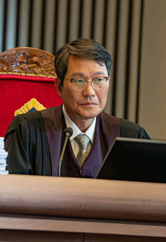 굿파트너 등장인물