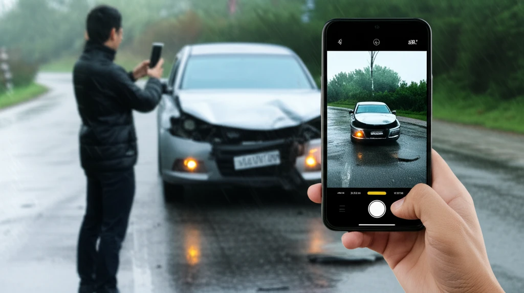 렌트카 보험 필수 가이드: 안심하고