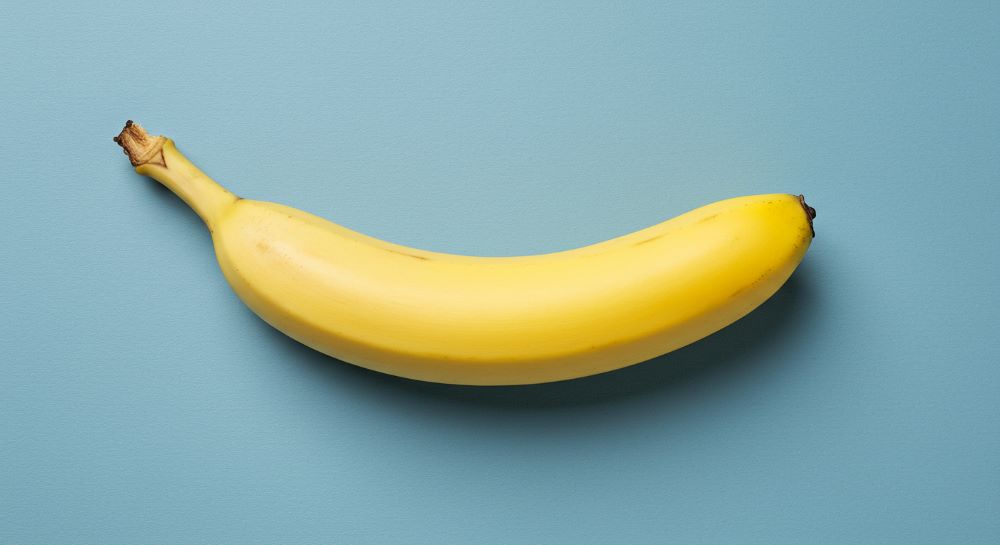 바나나 효능 부작용 칼로리