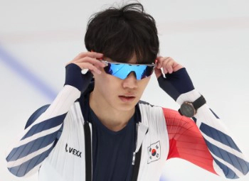김민석 스피드 스케이팅 프로필 나이 고향 학력 경력