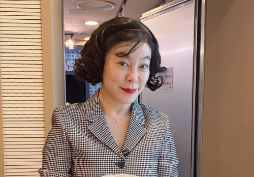 최화정 실제 나이