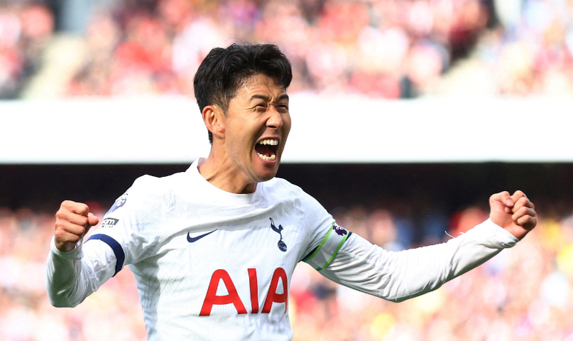 토트넘 VS 울버햄튼 손흥민 황희찬 무료 생중계