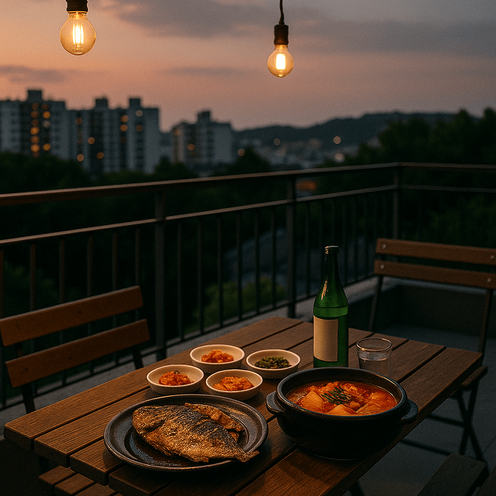 천안 야장 맛집 추천