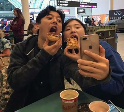 김아랑 SM C&amp;C 전속계약｜프로필&middot;나이&middot;키&middot;결혼&middot;은퇴 이유&middot;해설&middot;시구