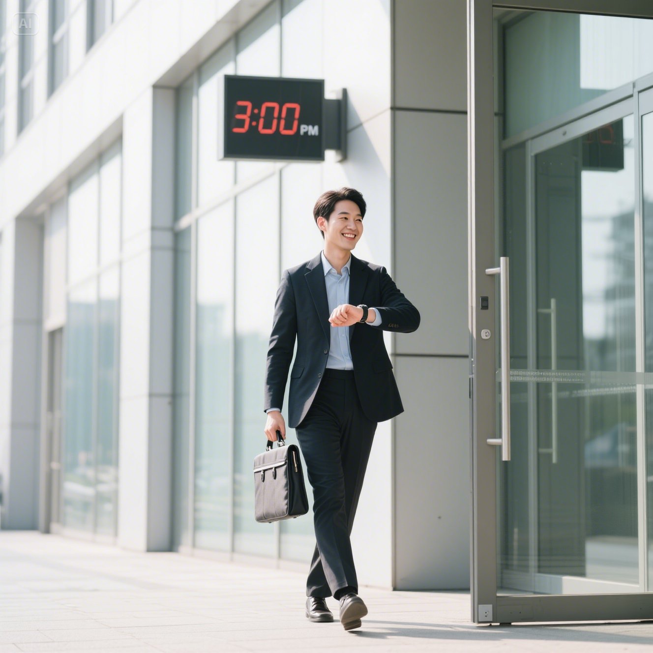 수원시 및 경기도 워라밸