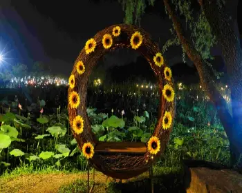 부여 서동 연꽃축제31