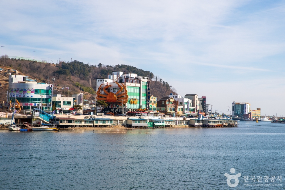 영덕 가볼만한곳 베스트10