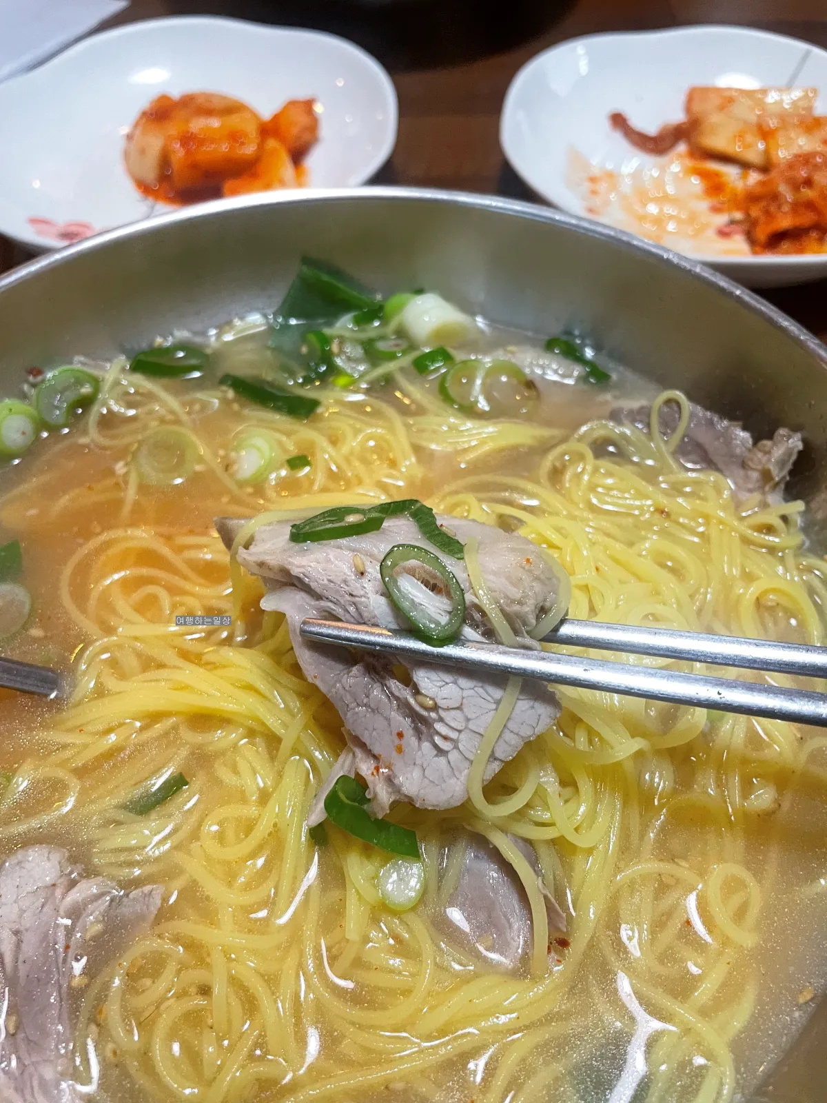 제주-스누피가든-거문오름-근처-고모네돔베-고기국수-맛집-돔베고기-포장후기