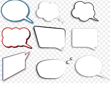 너무 많은 생각들