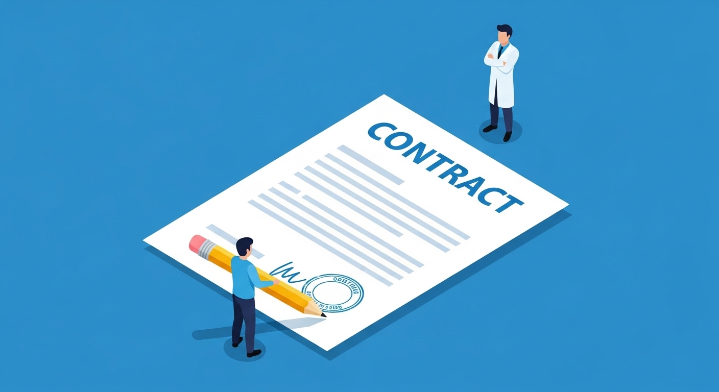 표준근로계약서야간알바