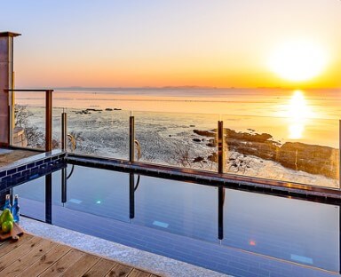 아라 풀빌라 펜션