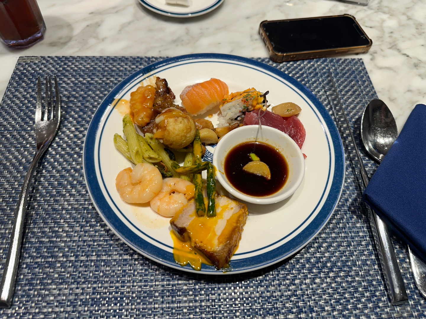 사이판 켄싱턴 호텔 로리아