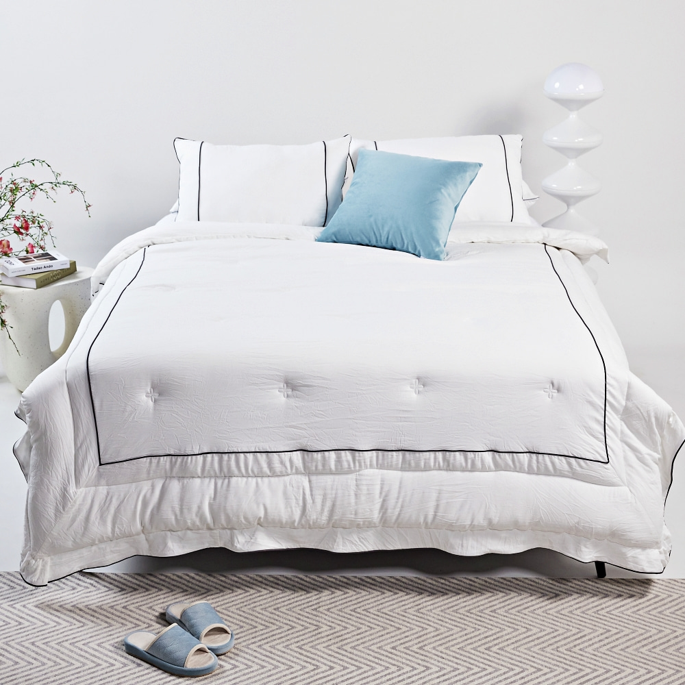 코코리찌 실크면이불 장점