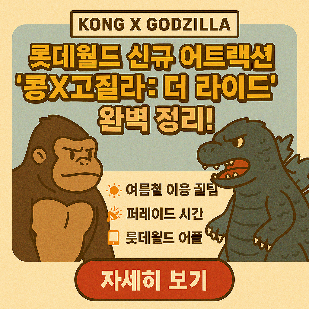롯데월드
