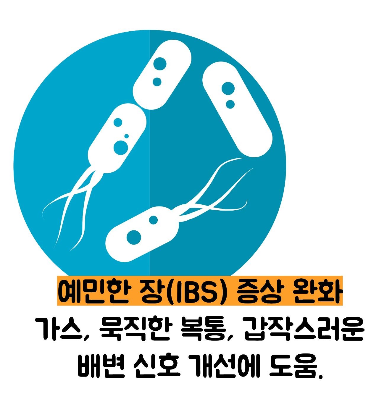 라시도필 캡슐 효능