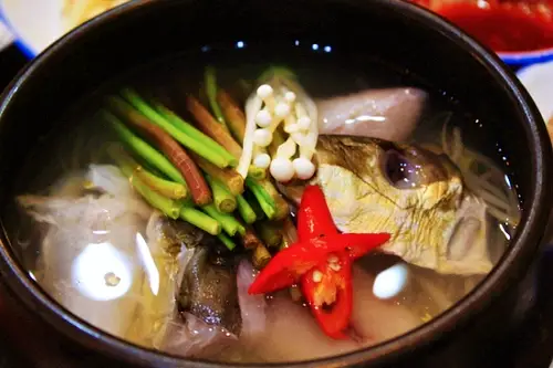 투데이 맛있는 메뉴 활참복 복어초밥 복지리 복매운탕 복국 맛있는 식당 추천 부산 부산진구 서면 맛집