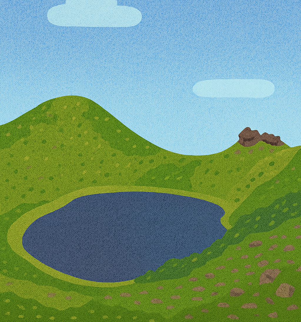 한라산 탐방예약