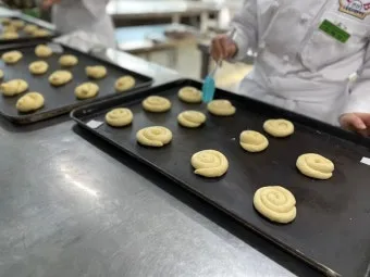 제과기능사 반죽온도 크림공법 실기채점 기준정리_16