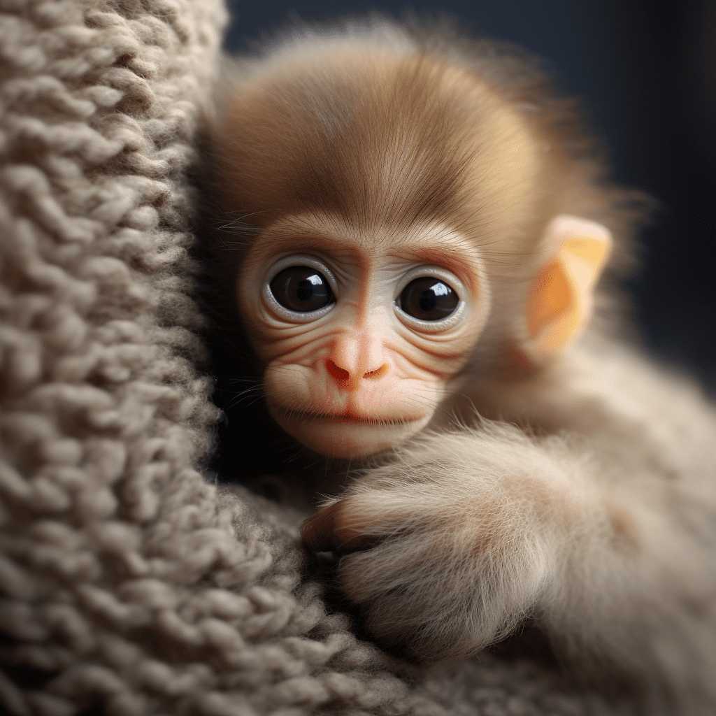 원숭이 애착 실험: 아기의 애착은 어떻게 형성되는가?