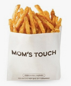 맘스터치 핫치즈 빅싸이순살 가격