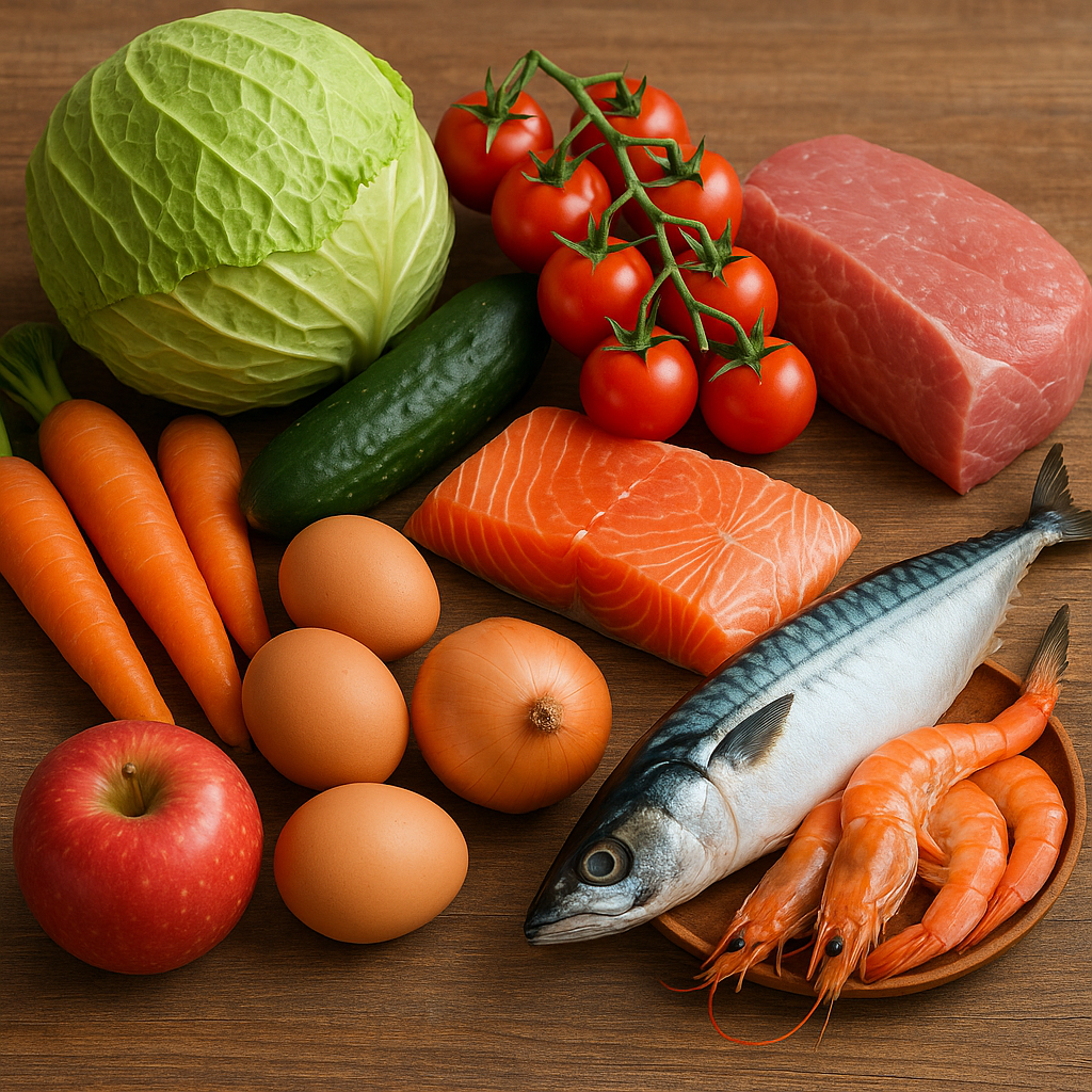 추석연휴 농축수산물 할인받고 알뜰하게 소비하는 방법