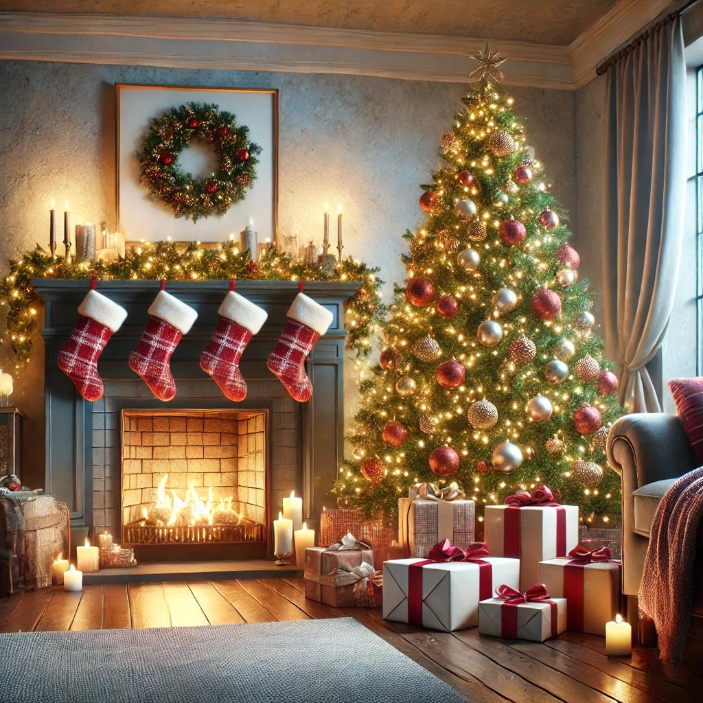 크리스마스 이미지그림