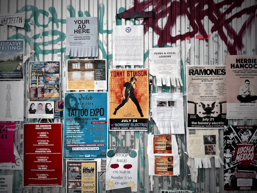 advertising