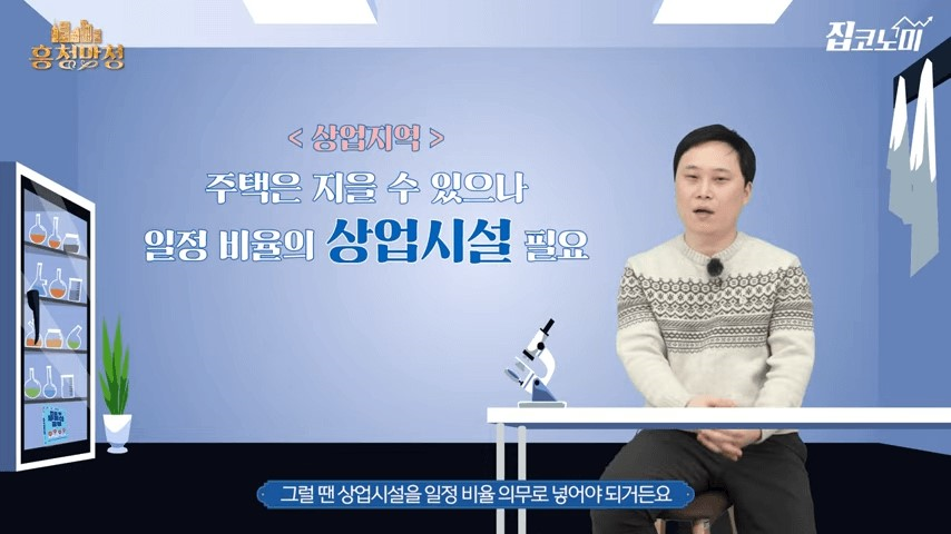 건폐율 용적율