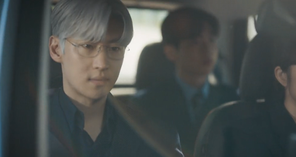 JTBC 토일드라마 협상의 기술 주요 장면
