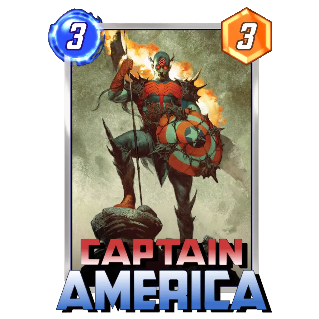 마블스냅 변형 모음