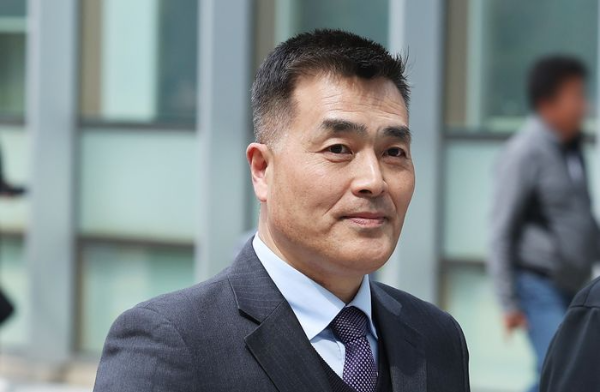 박정훈 대령 무죄 확정