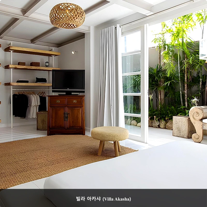 빌라 아카샤 (Villa Akasha)_2