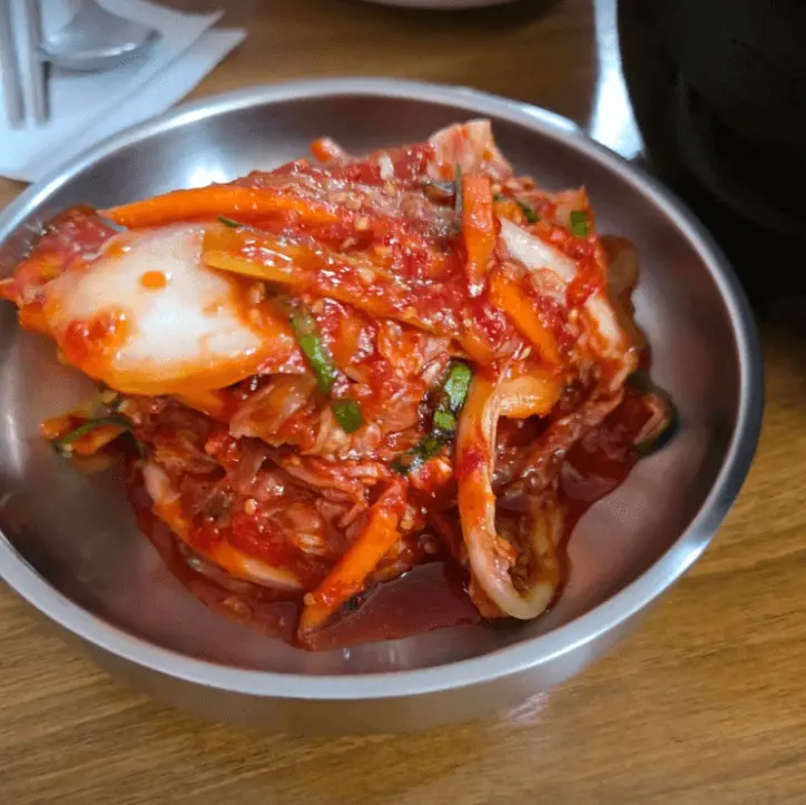 대전맛집 신선칼국수