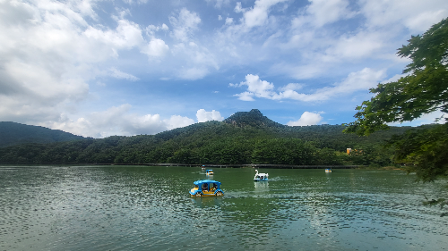 철원여행 포천여행