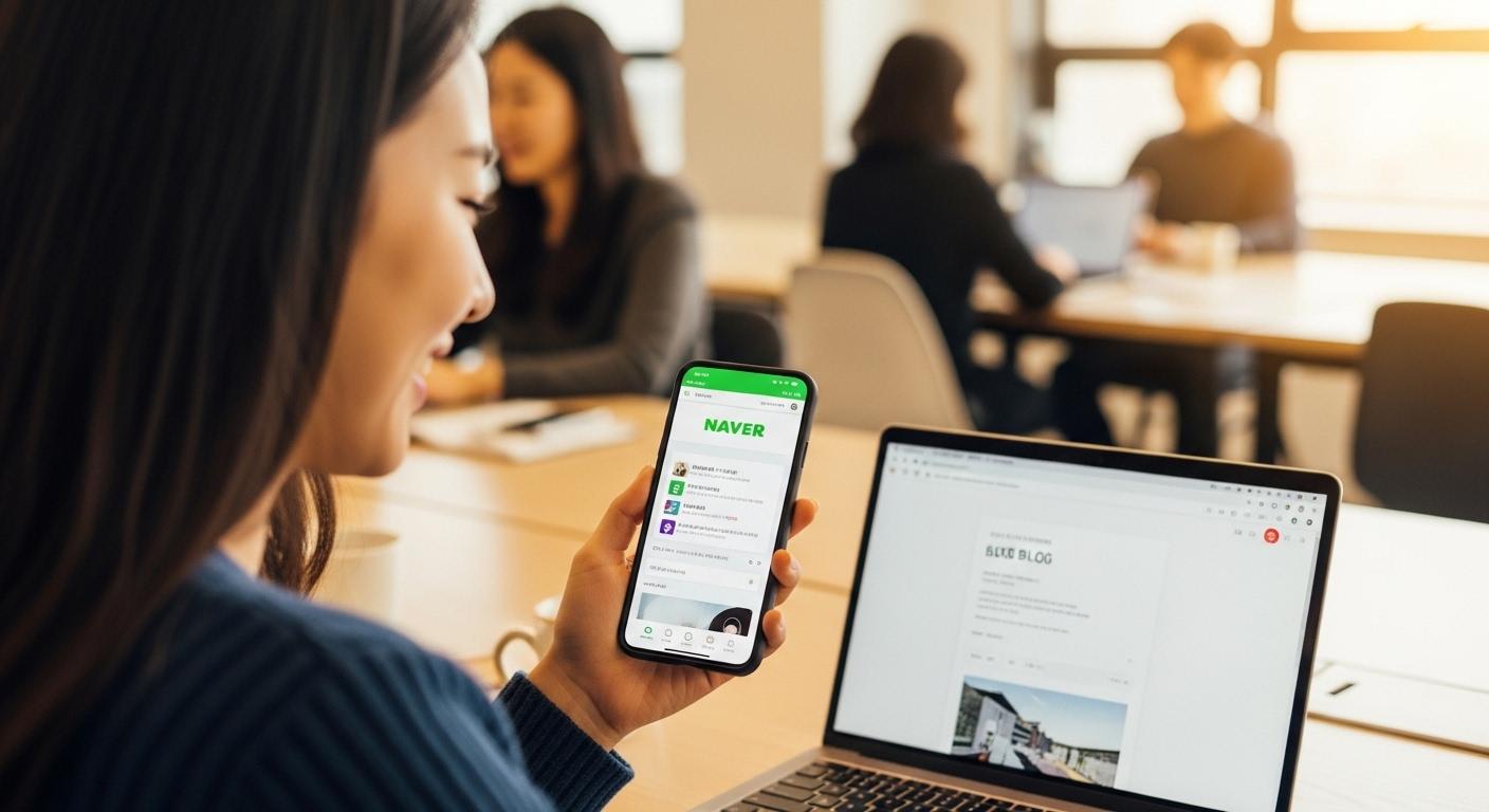 네이버