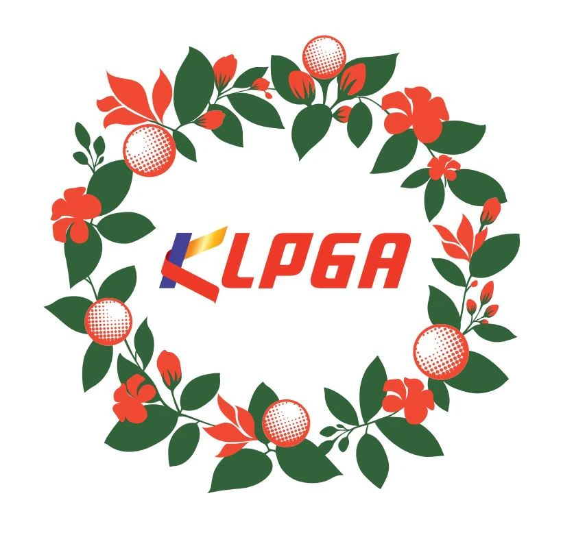 KLPGA 투어 실시간 리더보드