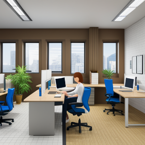 러시아어-문학 전공 후 직업