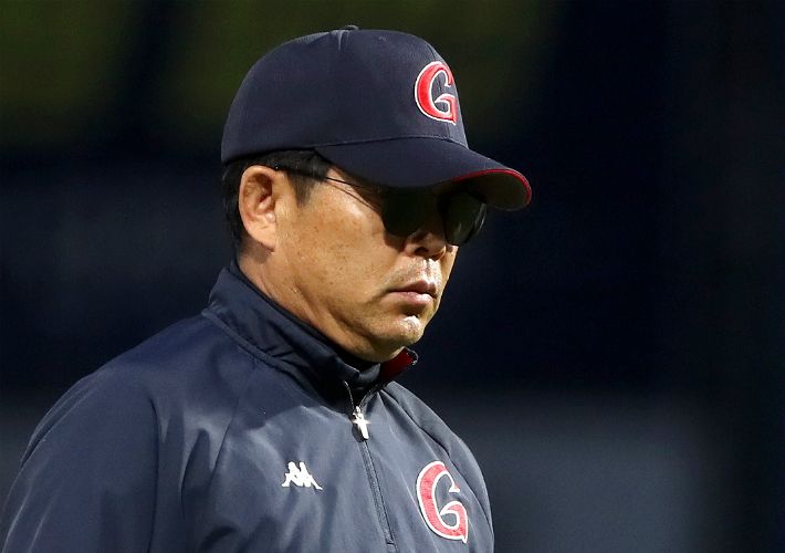 부산고 출신 양상문