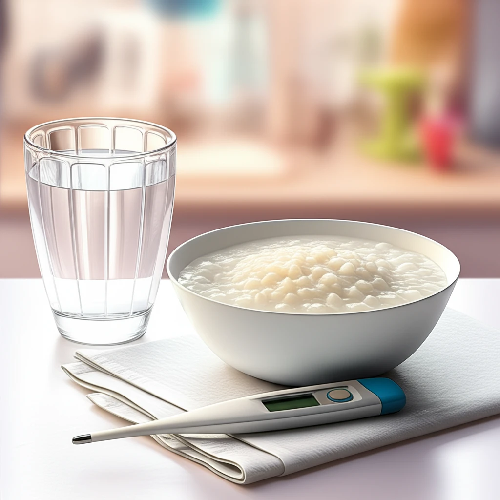 식중독 의심 증상? 자가진단 및 초기..