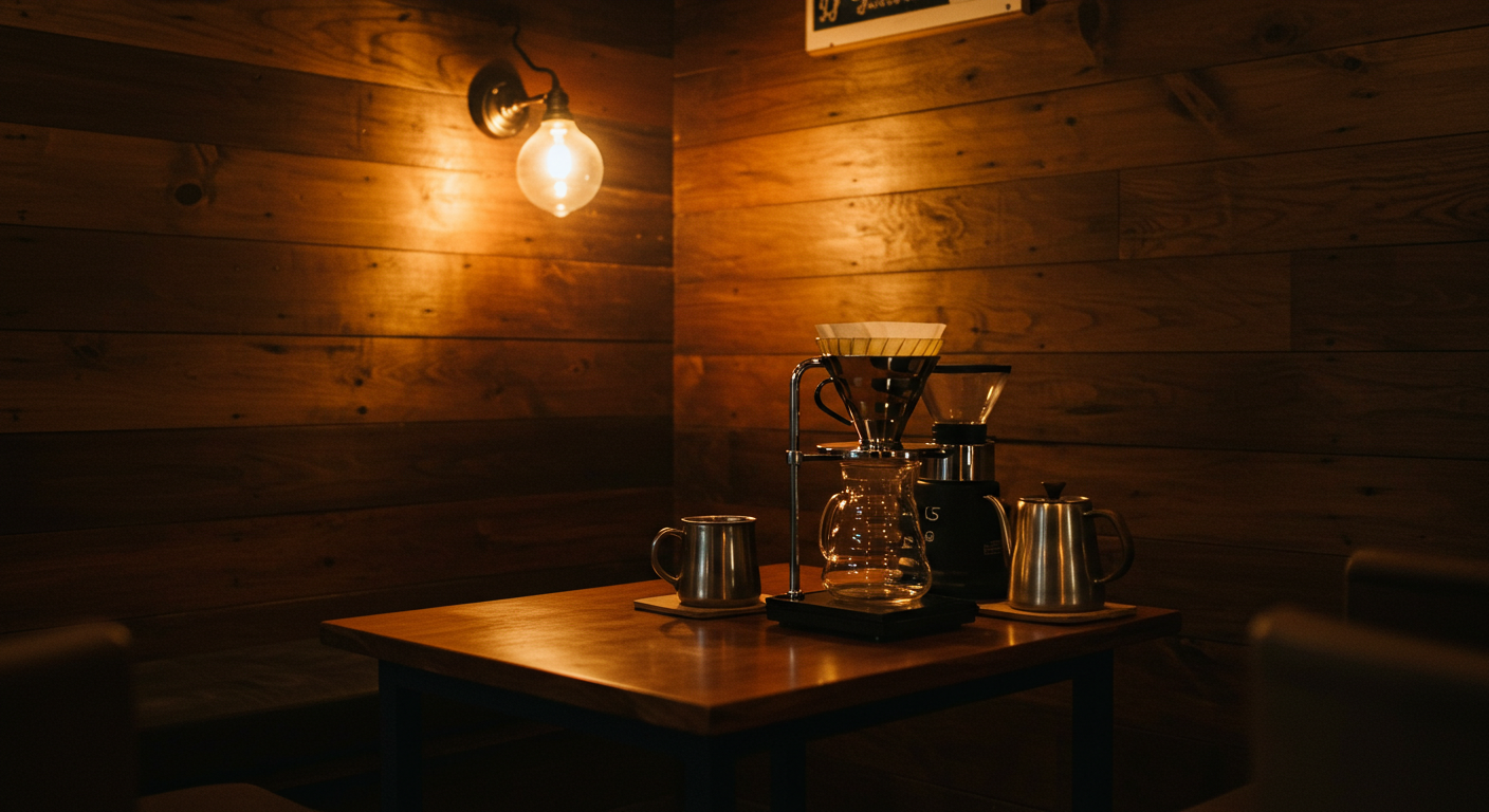 Graph Cafe