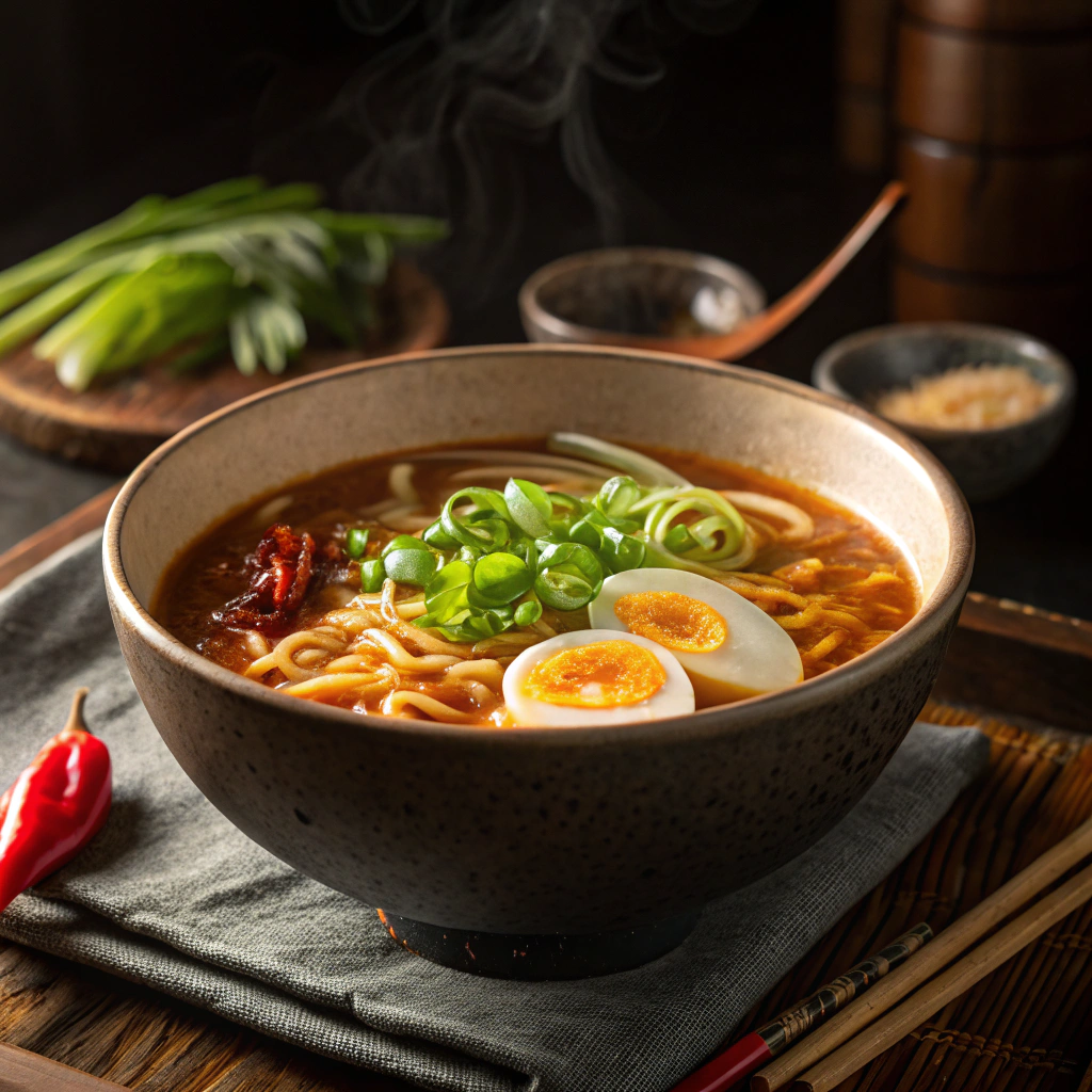 라면 덕후 필수! 실패 없는 '진짜' 라면 맛있게 끓이는 황금 레시피