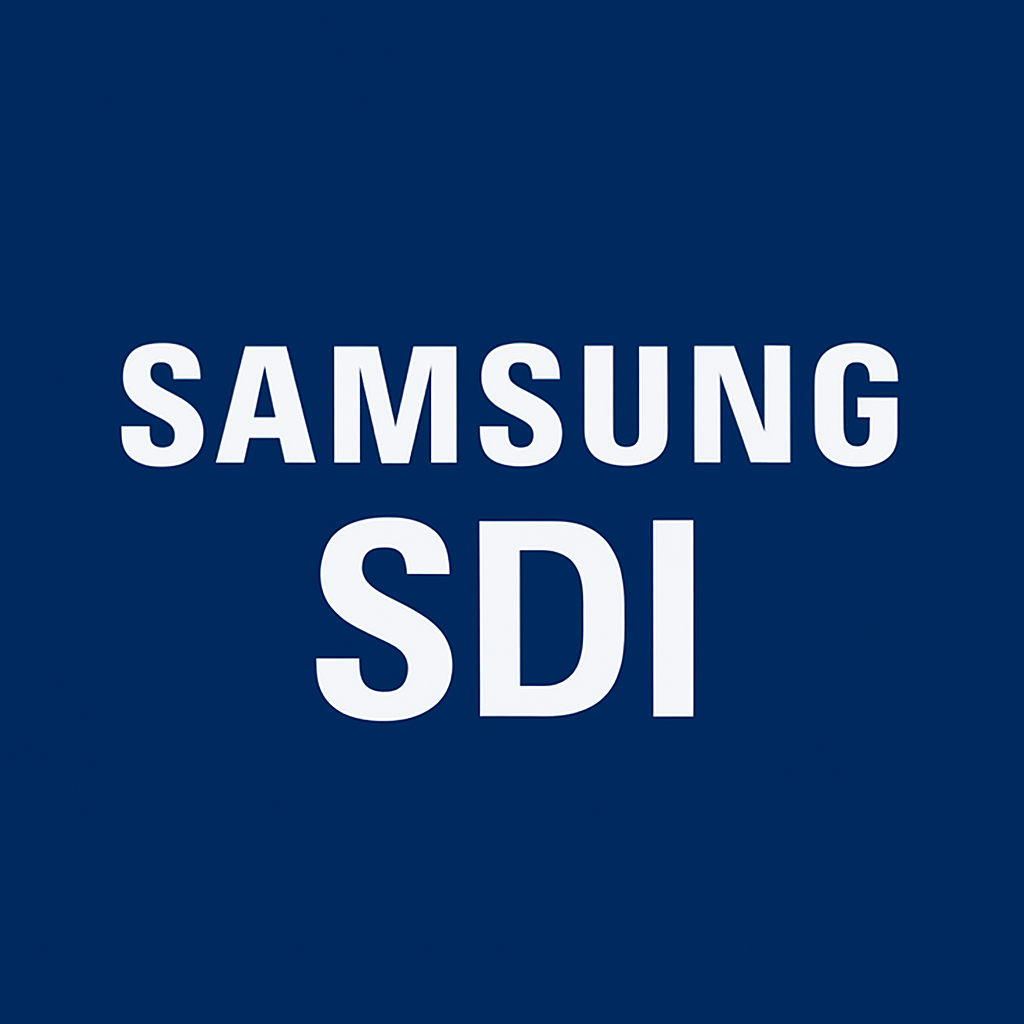 삼성에스디아이 이미지 사진