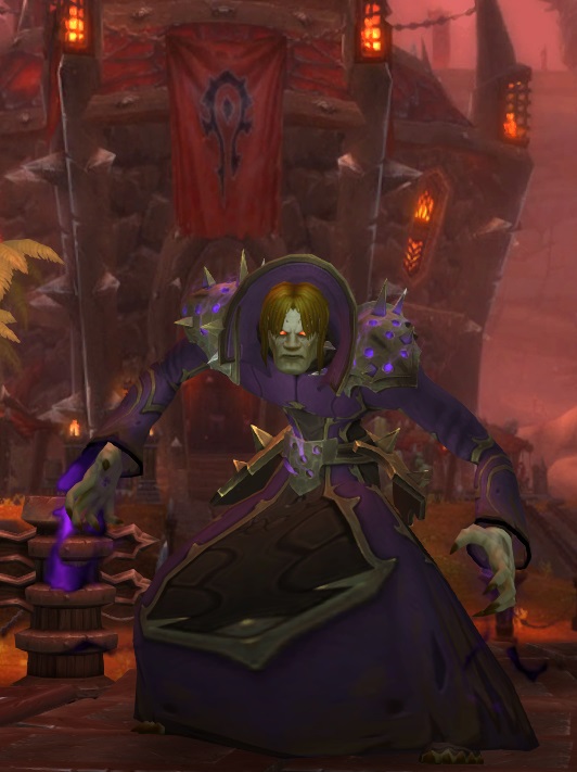 언데드-남성-외형