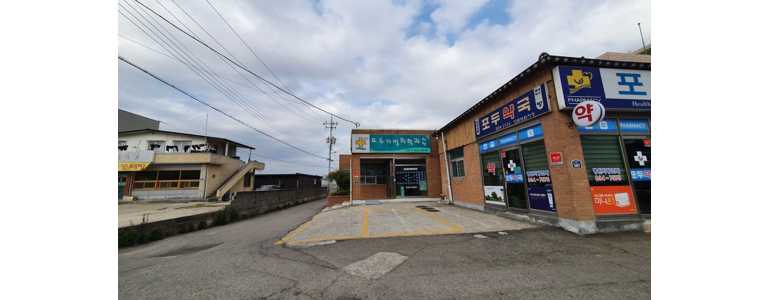 고흥군 이비인후과