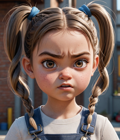 아이의 감정 폭발은 왜 저녁에 더 심해질까