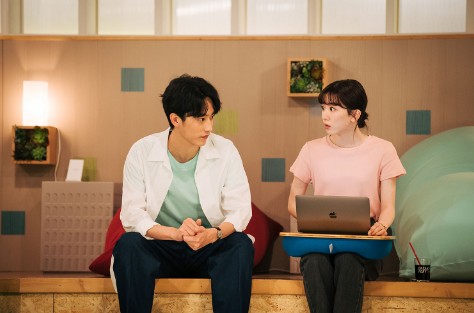 [재밌는 일드추천 다시보기] 유니콘을 타고 1화 2화 줄거리, 결말, 등장인물 나가노 메이, 니시지마 히데토시, 스기노 요스케